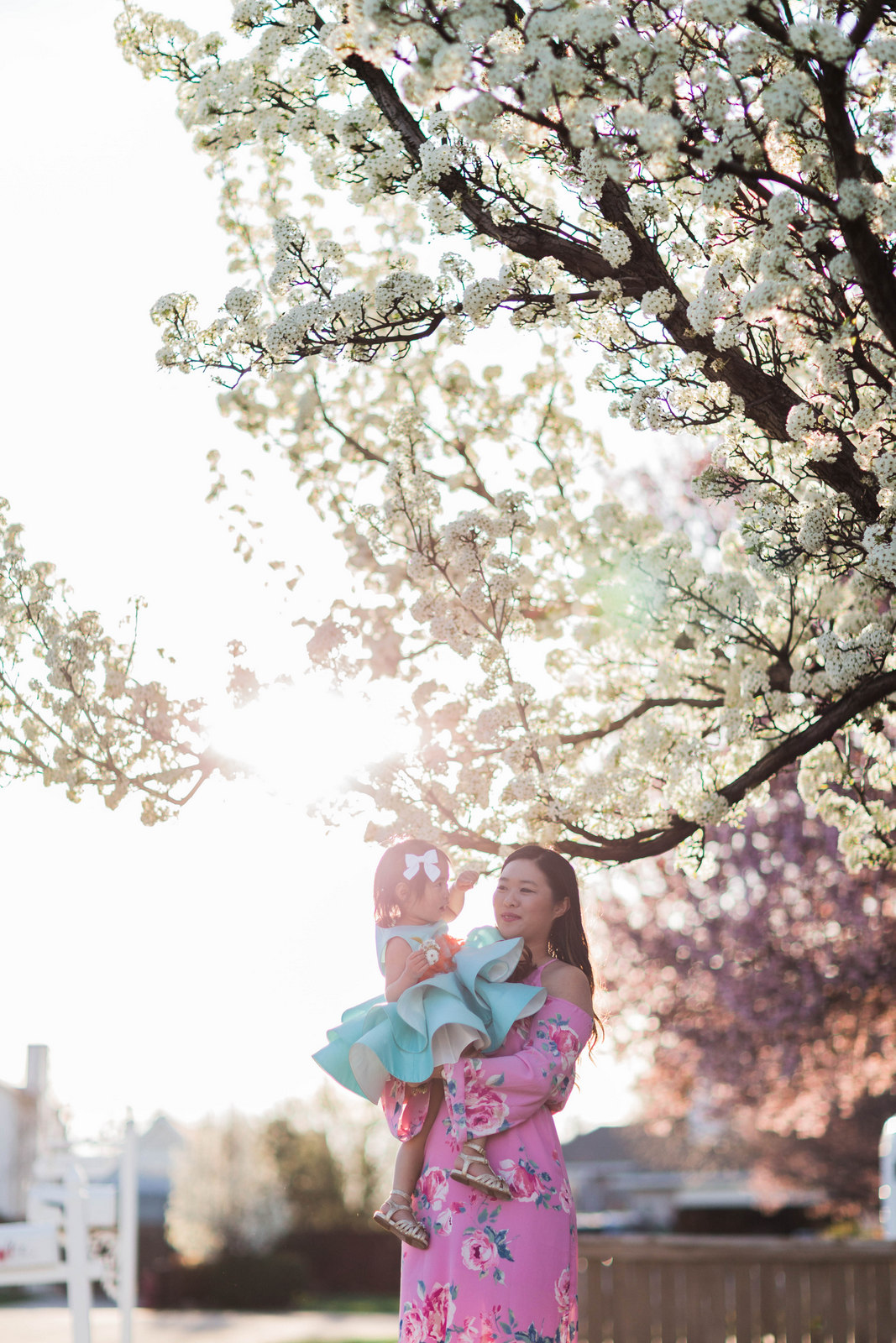 5 Fun Mothers Day Activities Every Mom Will Love by lifestyle blogger Sandy A La Mode