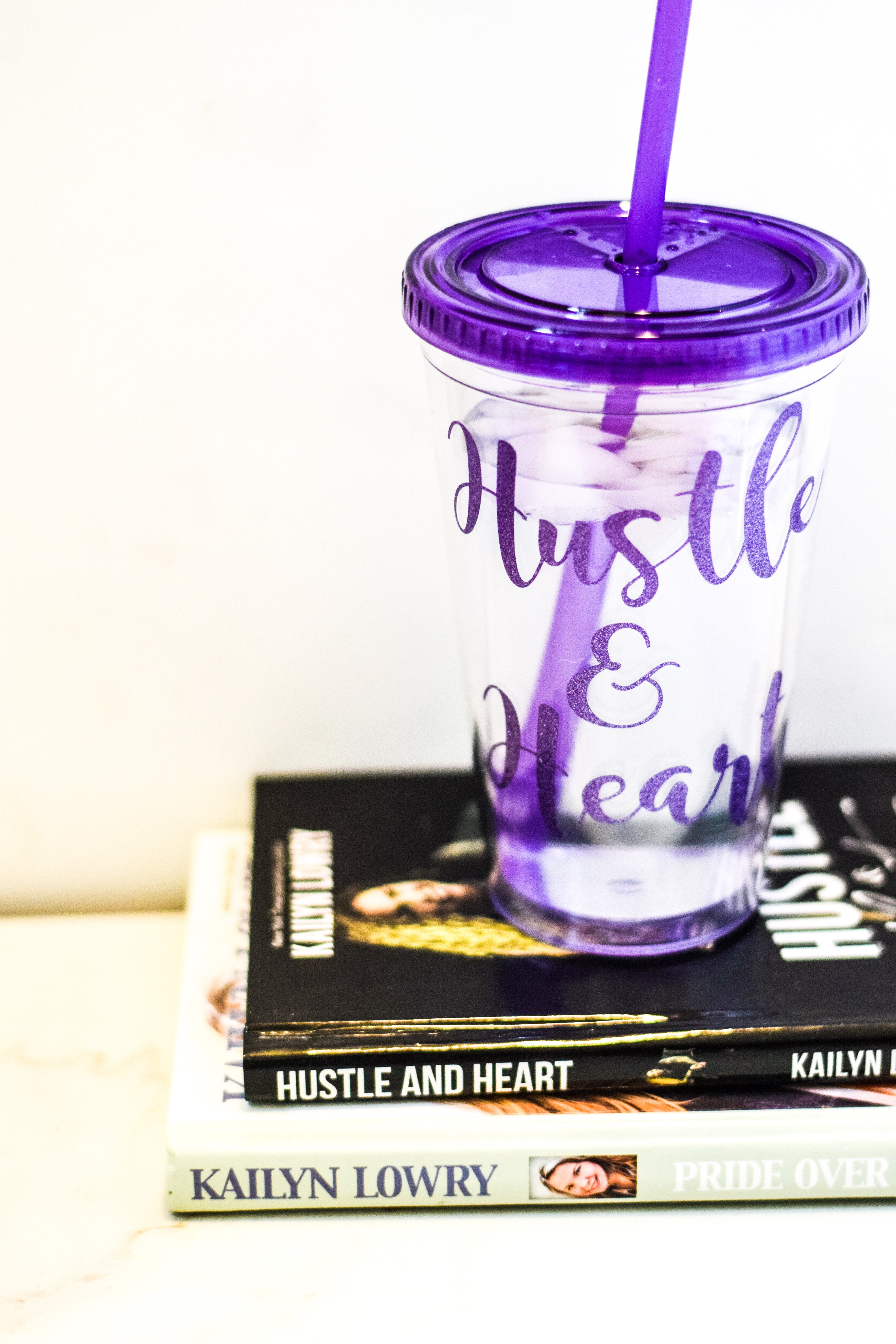 Kailyn Lowry Hustle and Heart