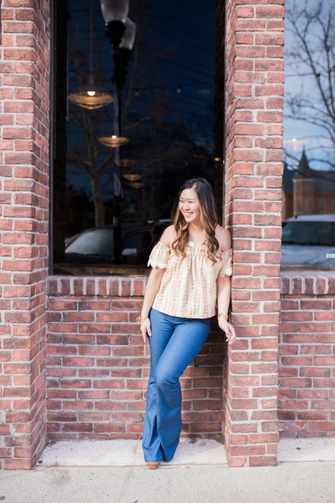 mommy and me boho outfits
