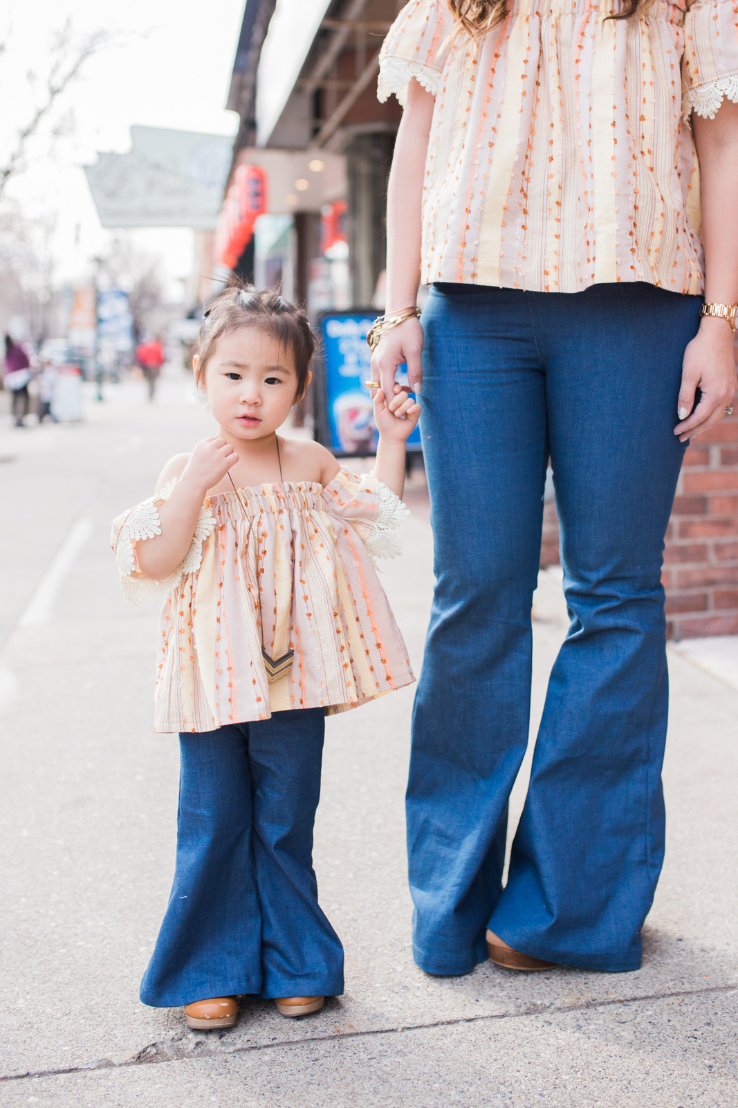 fancy mommy and me dresses