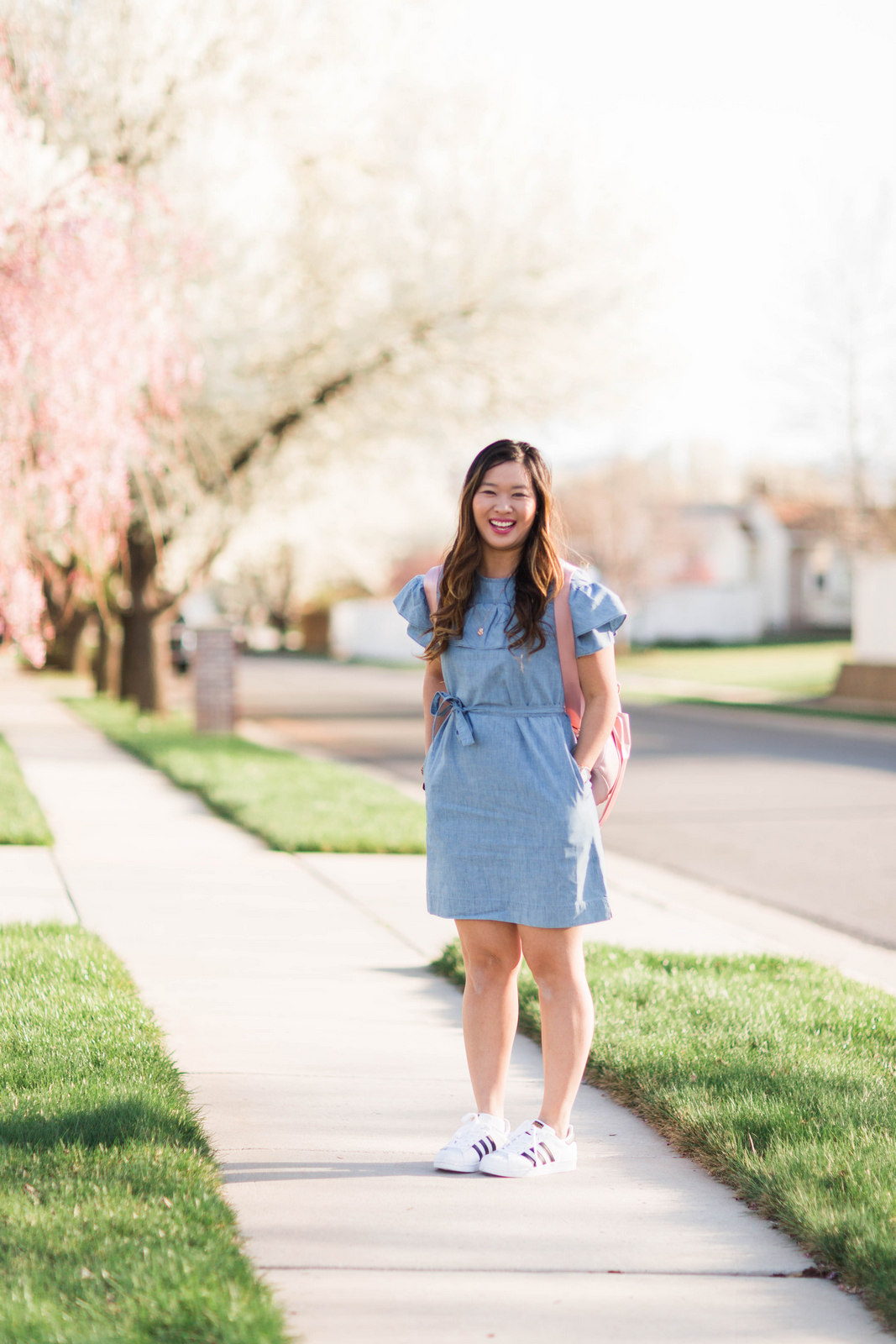 3 Body Shapewear Pieces That Every Mom Needs by Utah fashion blogger Sandy A La Mode