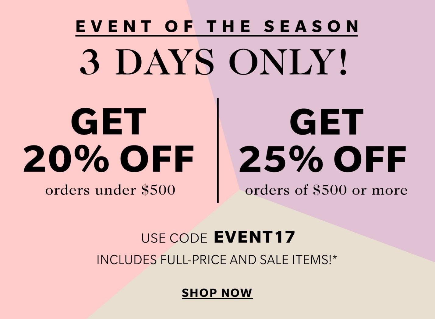 Unique & Stylish Gifts for Mom | ShopBop Sale | Sandy A La Mode