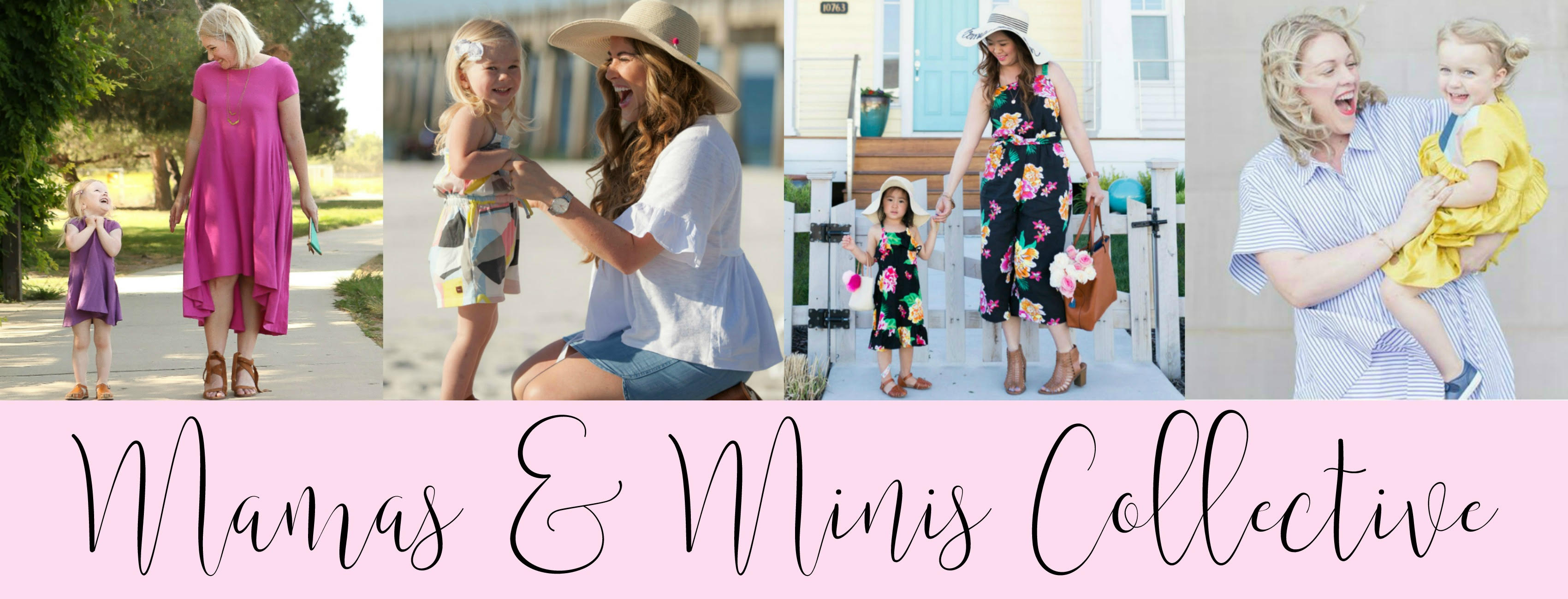 Mamas and Minis Collective