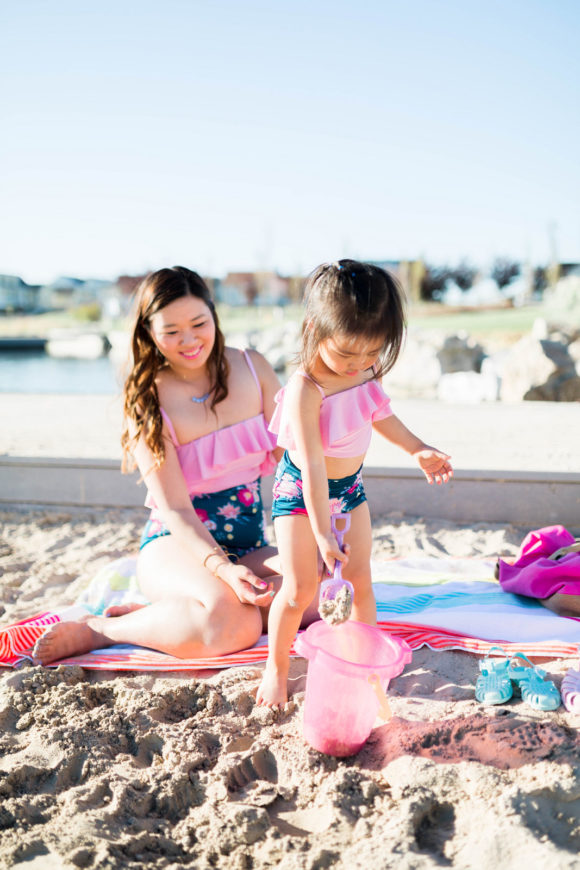 15 Fun Ideas For your Family Summer Bucket List – Mamas and Minis Collective