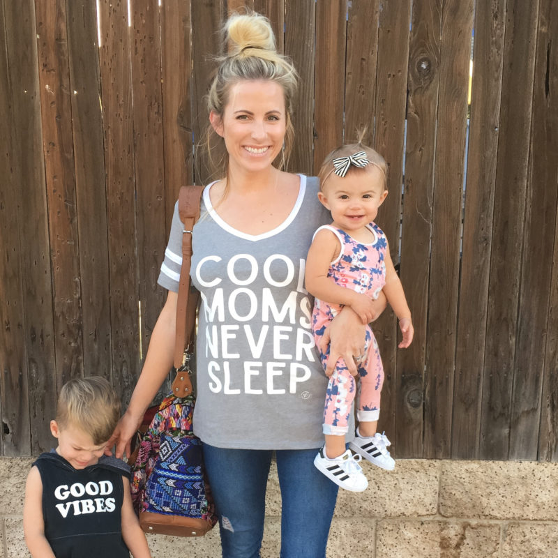 17 Mom Shirts Every Mom Needs In Her Life + $500 Amazon Giveaway ...