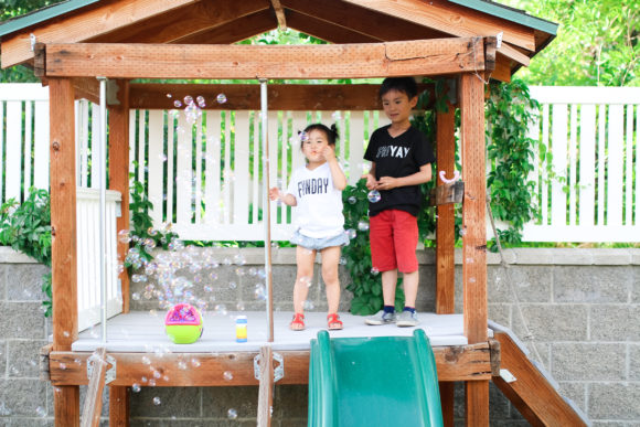 9 Super Fun Summer Activities For Kids To Do in Your Own Backyard