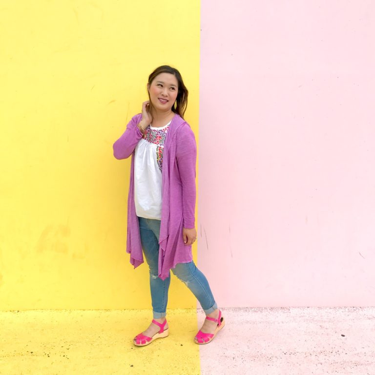 Image showcasing Swedish Clogs: 7 Ways to Style Them | Fashion | Sandy A La Mode