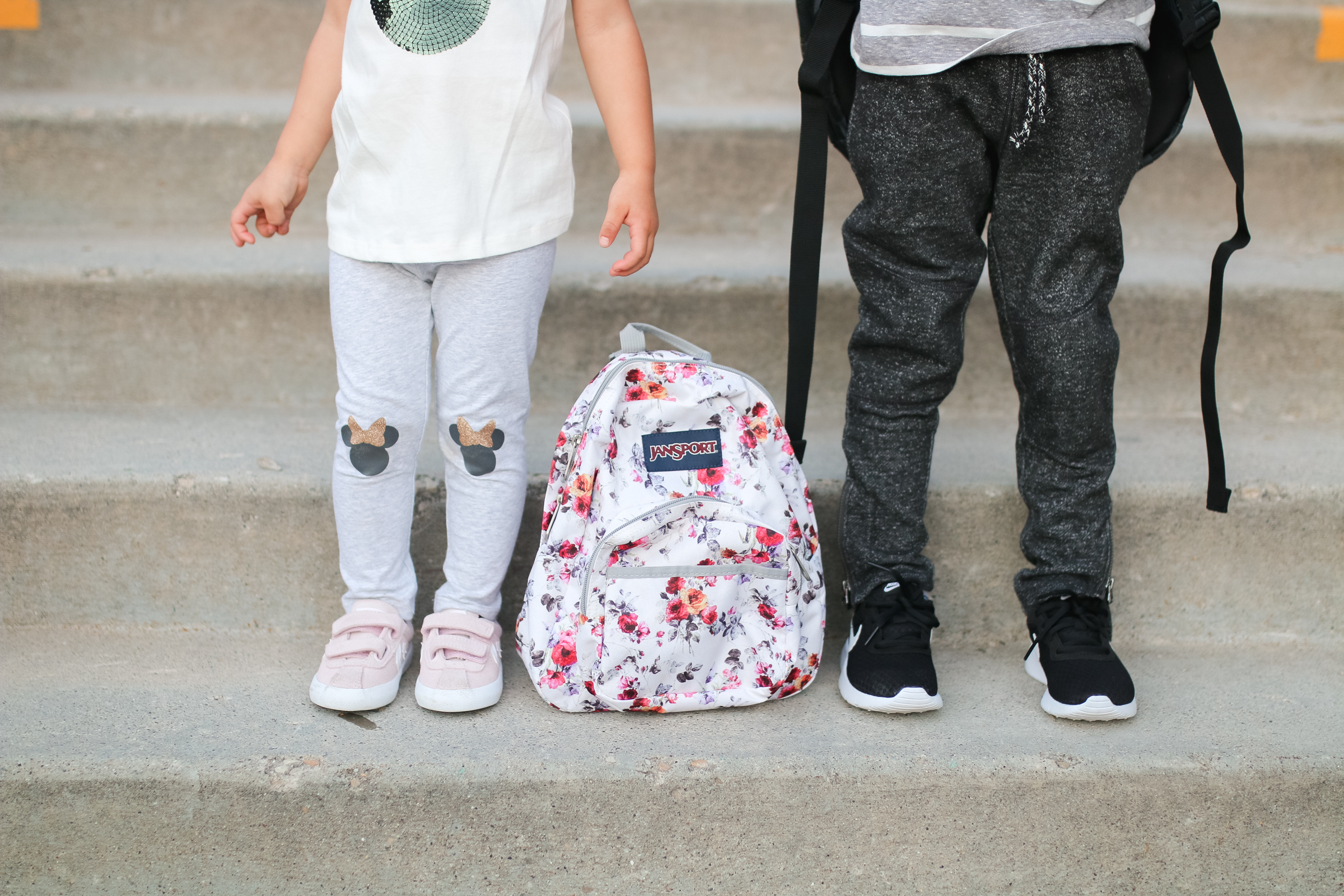 5 Ways To Save On Back To School Shopping by popular Utah blogger Sandy A La Mode