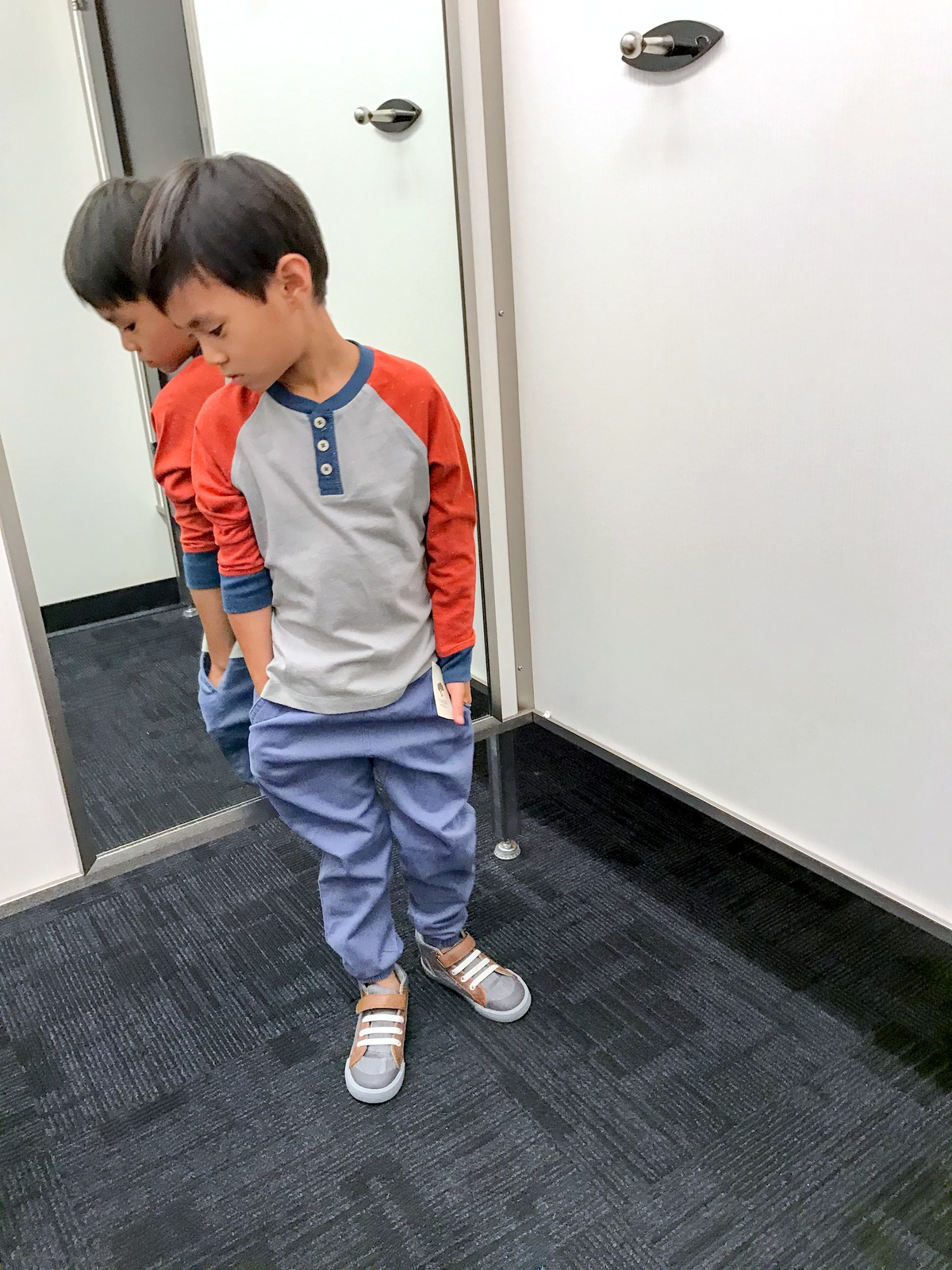 Nordstrom Sale: Best of Baby Essentials + Kid's Fashion by Utah fashion blogger Sandy A La Mode