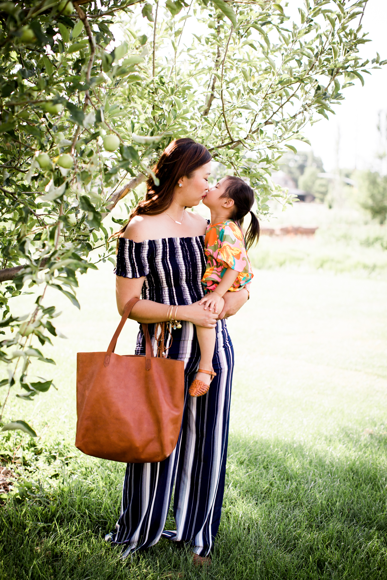 Mamas and Minis Collective - Summer Romper & Jumpsuits by Utah fashion blogger SandyALaMode