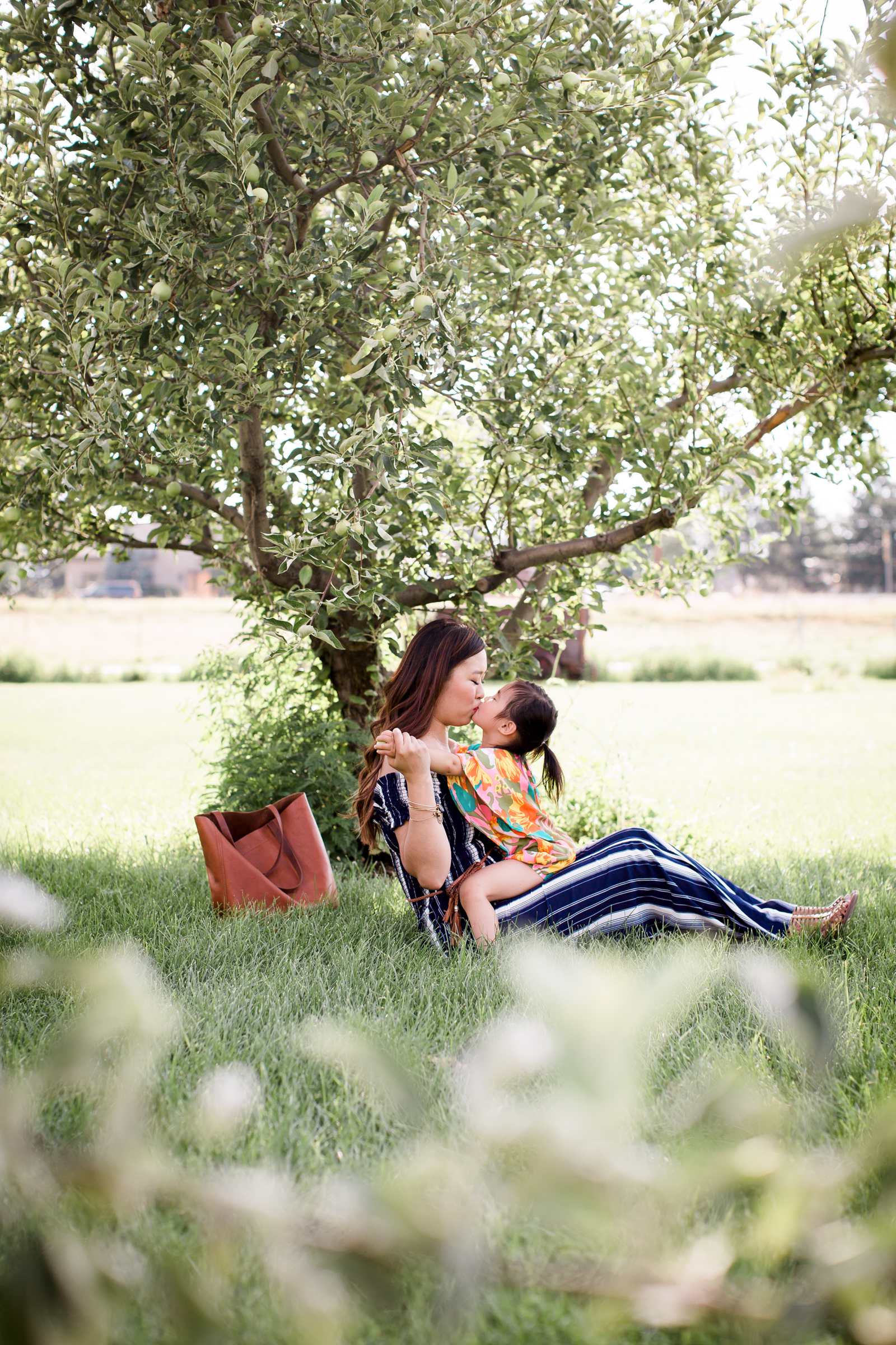 Mamas and Minis Collective - Summer Romper & Jumpsuits by Utah fashion blogger SandyALaMode