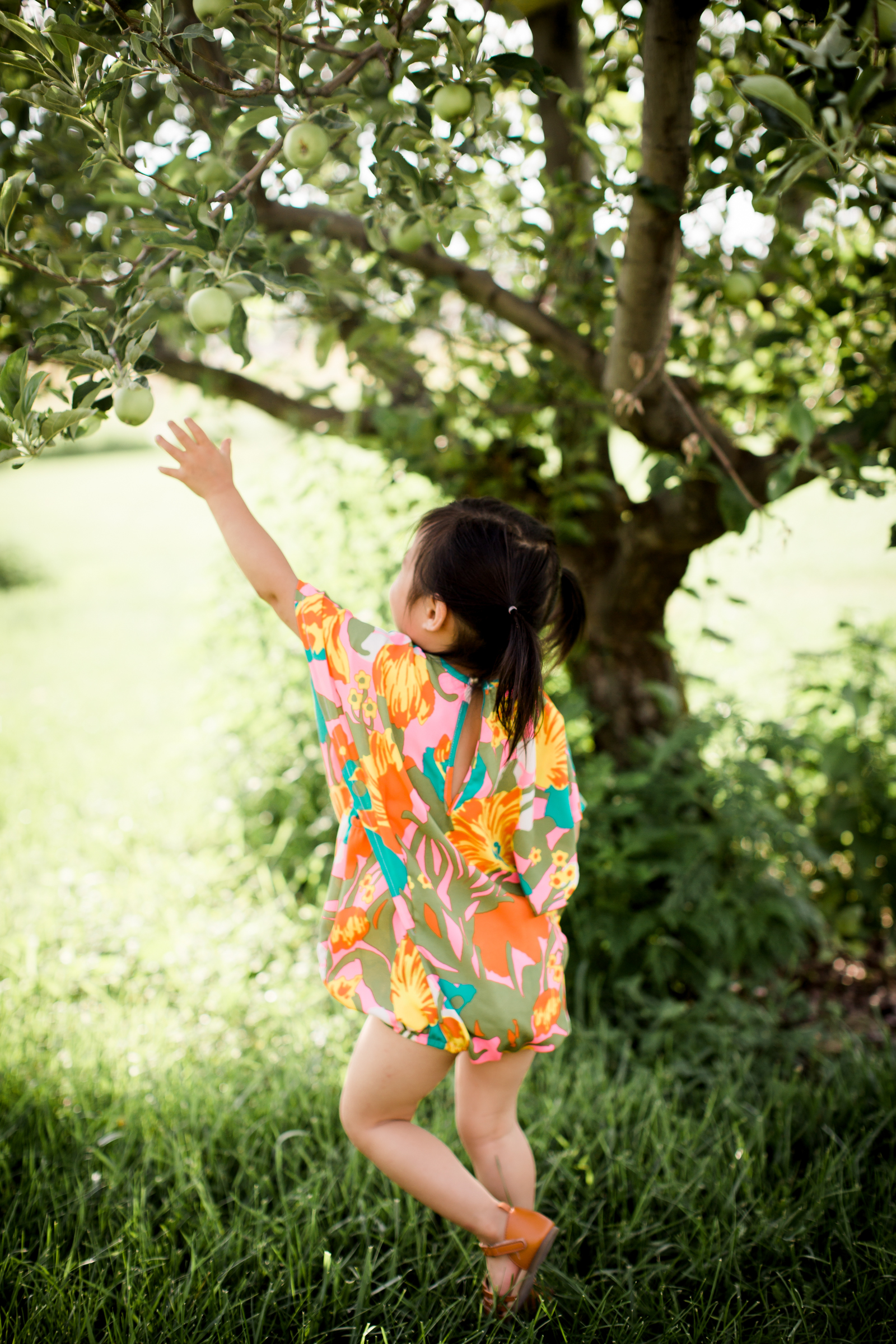 Mamas and Minis Collective - Summer Romper & Jumpsuits by Utah fashion blogger SandyALaMode