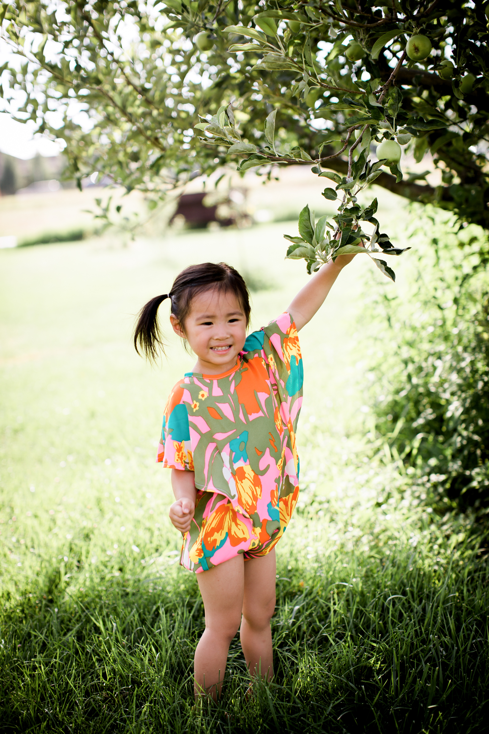 Mamas and Minis Collective - Summer Romper & Jumpsuits by Utah fashion blogger SandyALaMode