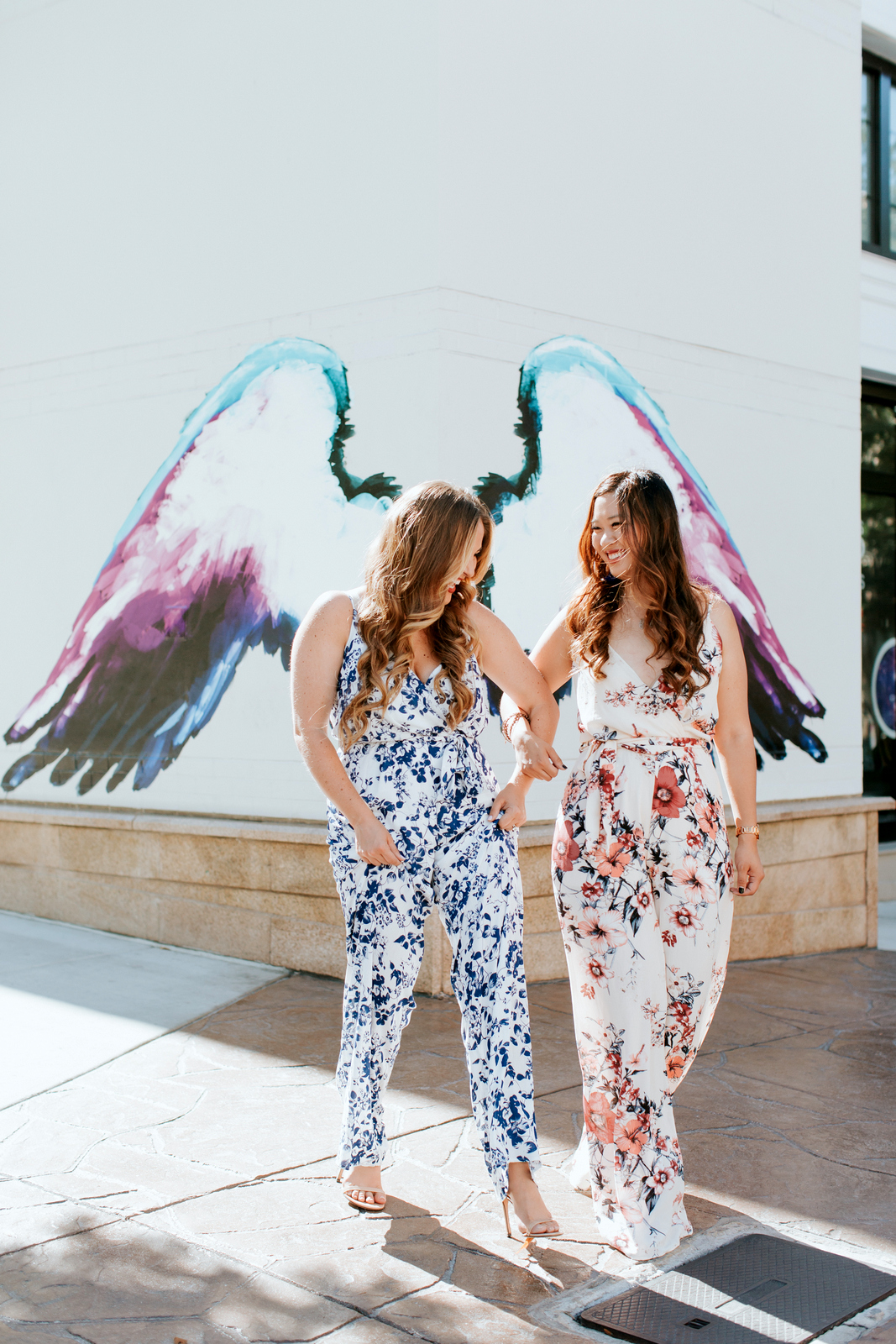 5 Reasons Why You Absolutely Need Mom Friends by Utah blogger Sandy A La Mode