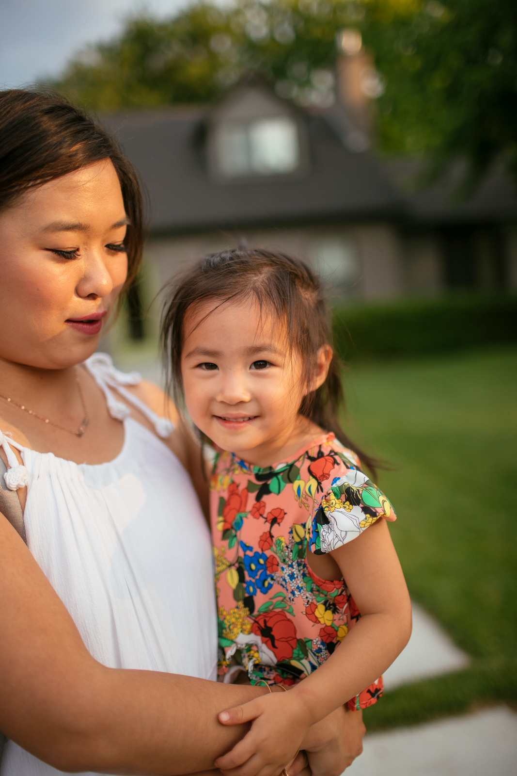 Fantastic Family Photos Ideas Ft. The Cutest Diaper Bag From Freshly Picked by Utah blogger Sandy A La Mode