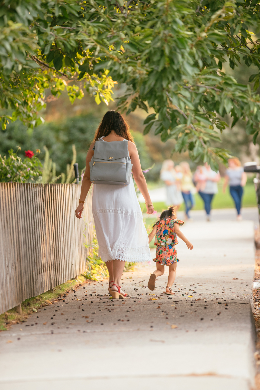 Fantastic Family Photos Ideas Ft. The Cutest Diaper Bag From Freshly Picked by Utah blogger Sandy A La Mode