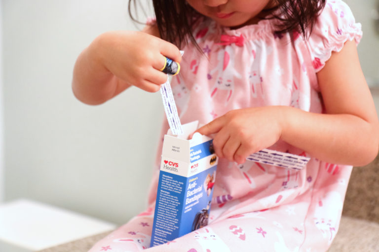 7 Family Medicine Essentials SandyALaMode