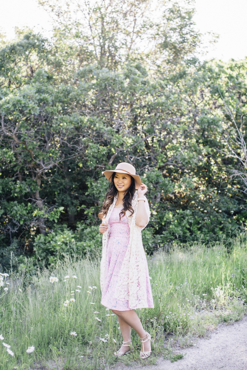 7 Of The Best Summer To Fall Fashion Outfits You Can Recreate by Utah fashion blogger Sandy A La Mode