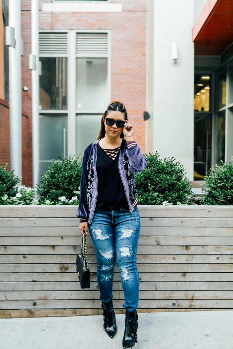 9 Fall Fashion Must Haves Every Woman Needs SandyALaMode