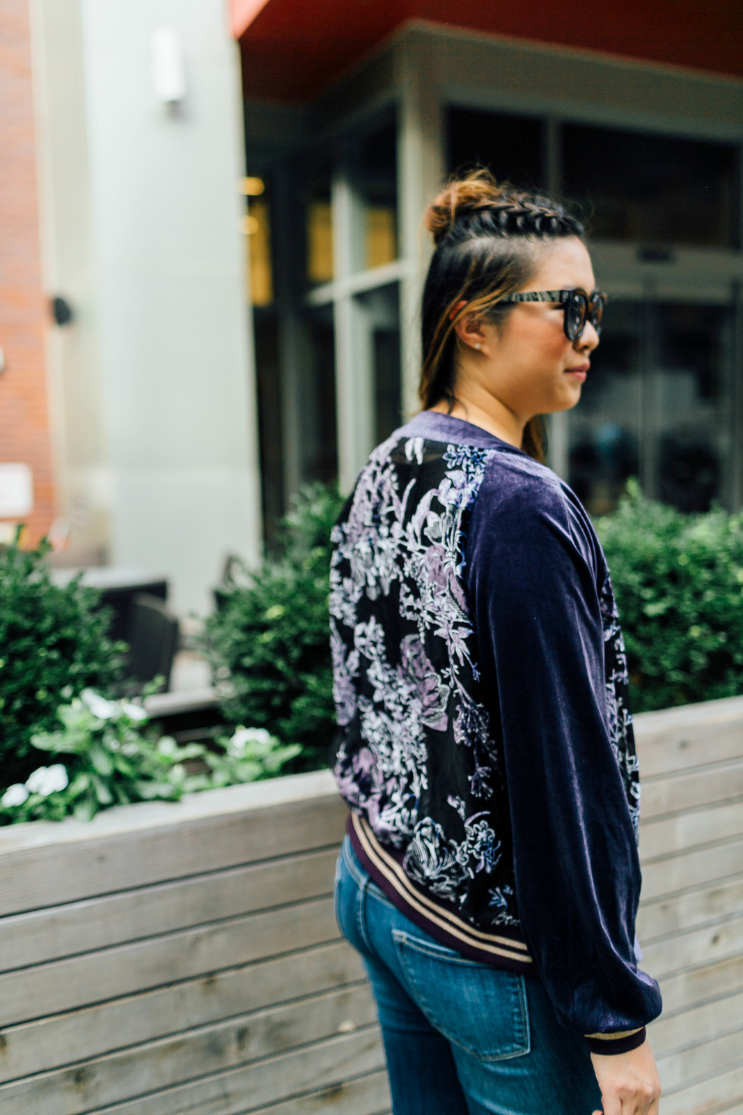 9 New York Fashion Week Trends You Can Recreate by Utah fashion blogger Sandy A La Mode