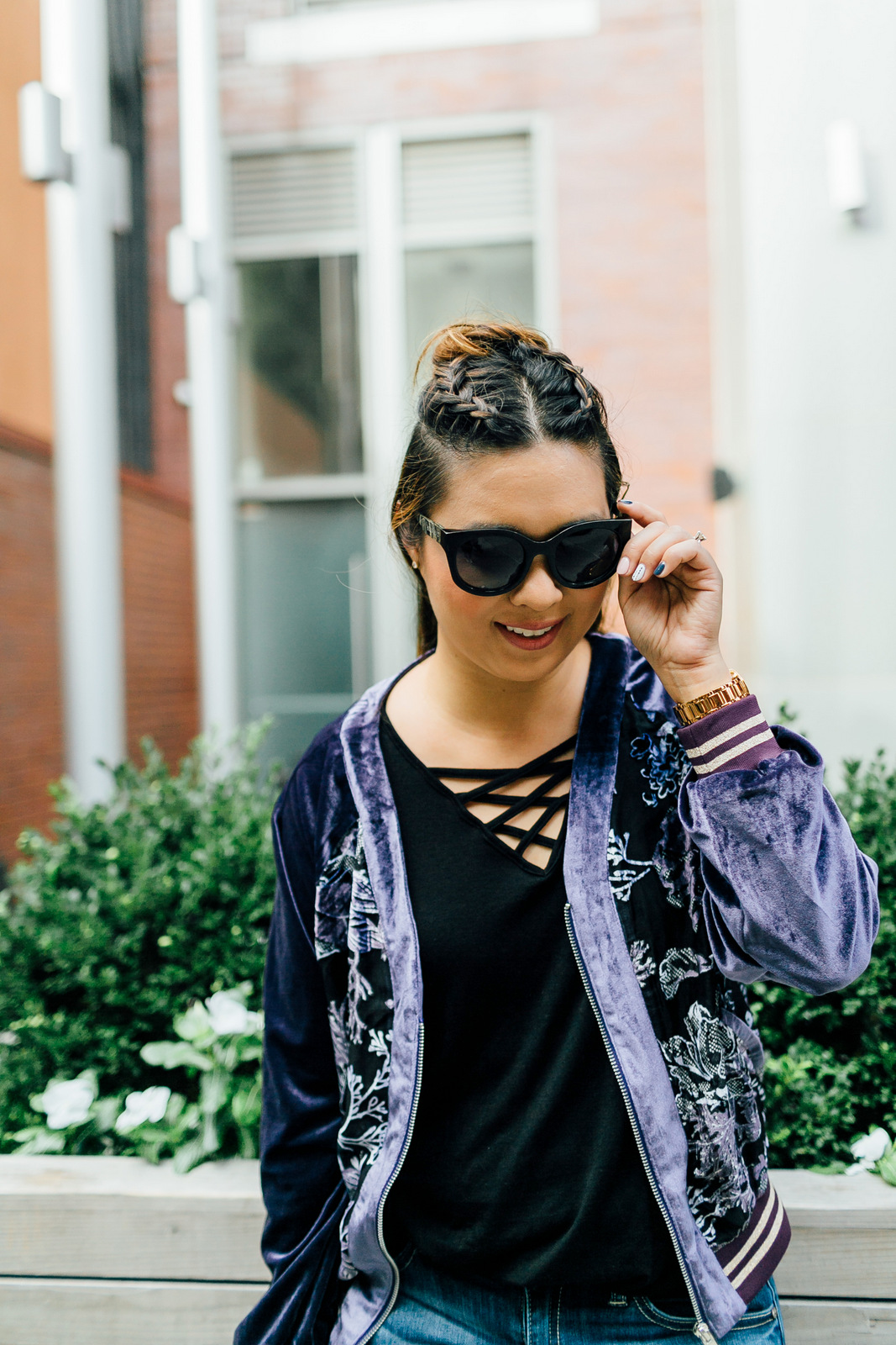  9 Fall Fashion Must Haves Every Woman Needs by Utah fashion blogger Sandy A La Mode