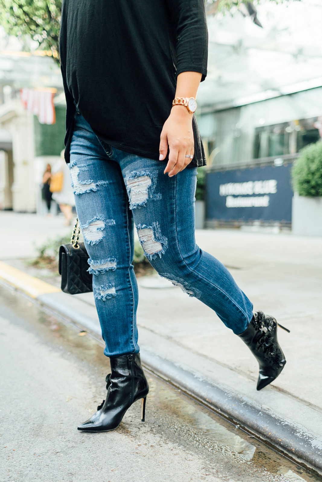  9 Fall Fashion Must Haves Every Woman Needs by Utah fashion blogger Sandy A La Mode