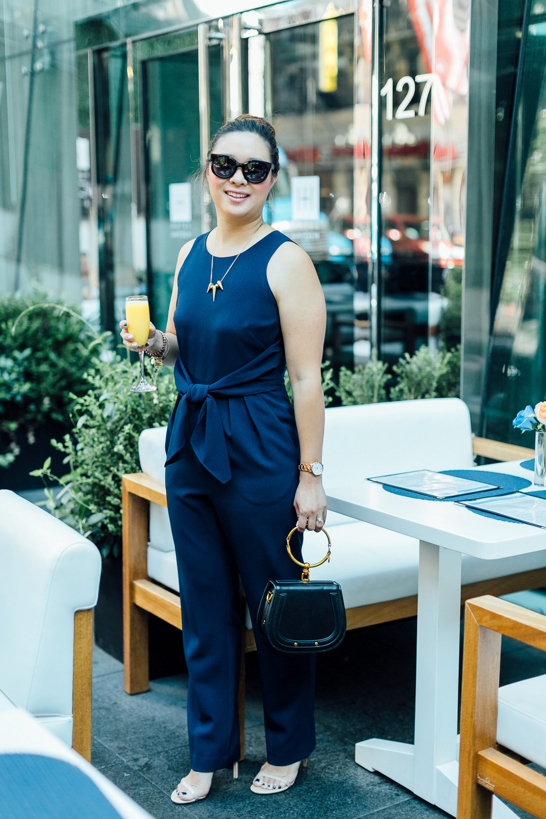 9 New York Fashion Week Trends You Can Recreate by Utah fashion blogger Sandy A La Mode