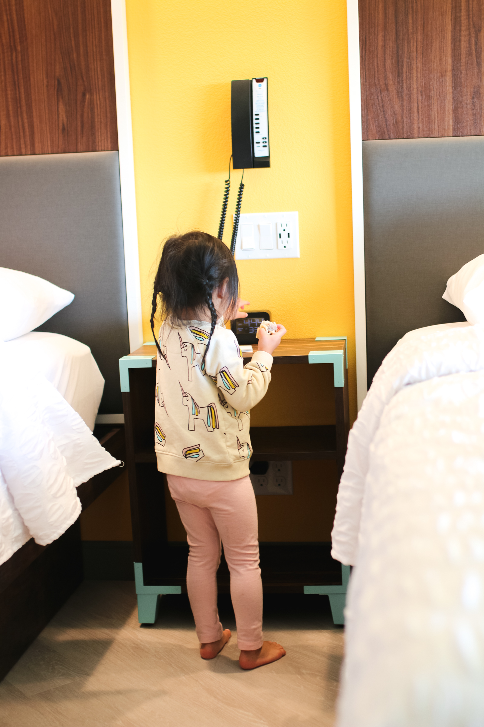 Our Awesome Stay at the Tru by Hilton in Cheyenne, WY by popular Utah blogger Sandy A La Mode