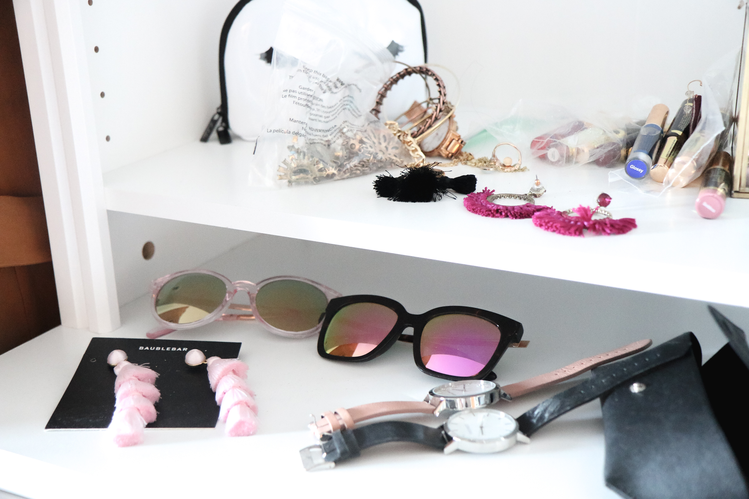 5 Tips From a Professional Organizer That Will Change Your Life by Utah lifestyle blogger Sandy A La Mode