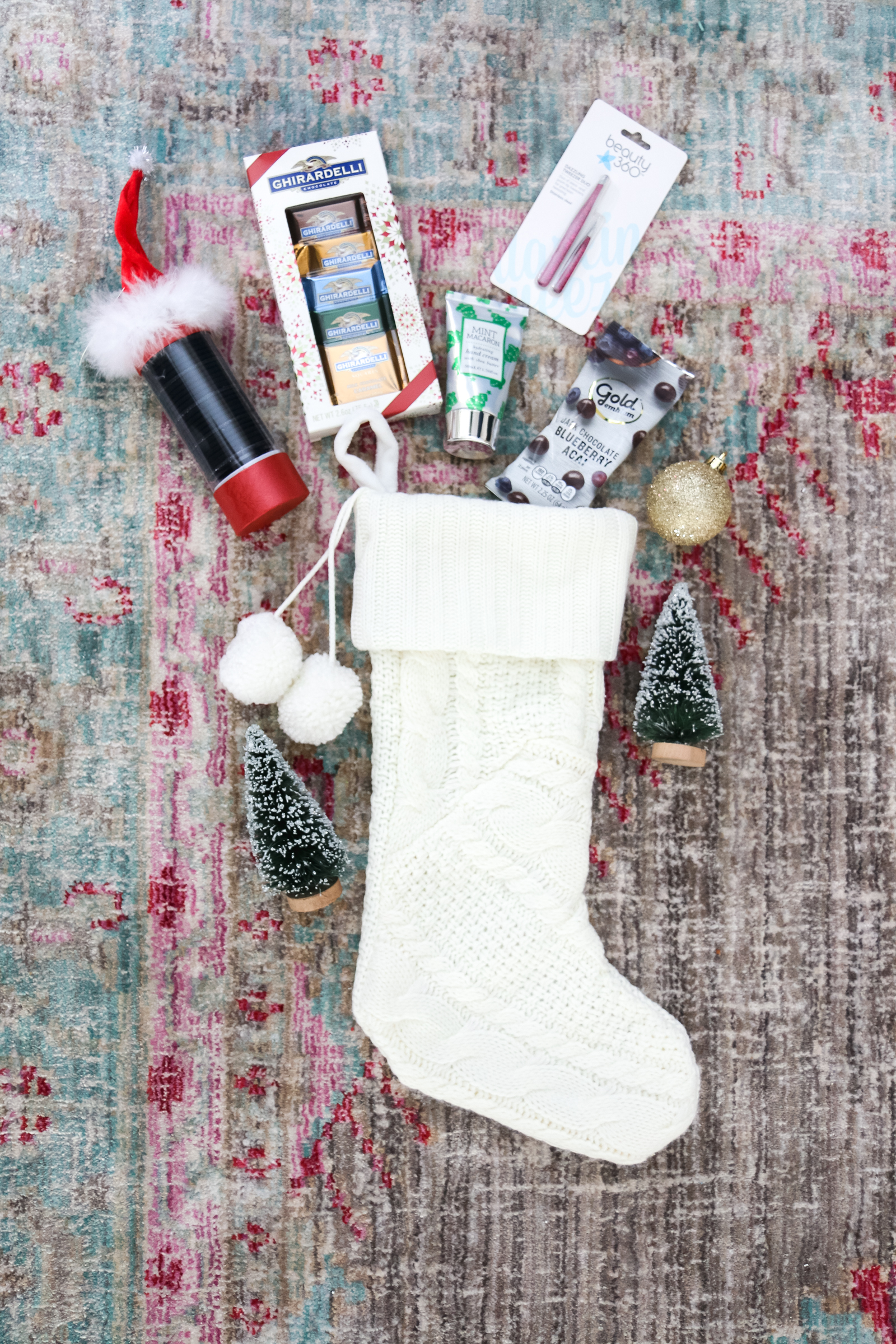 Holiday Stocking Stuffers For The Family