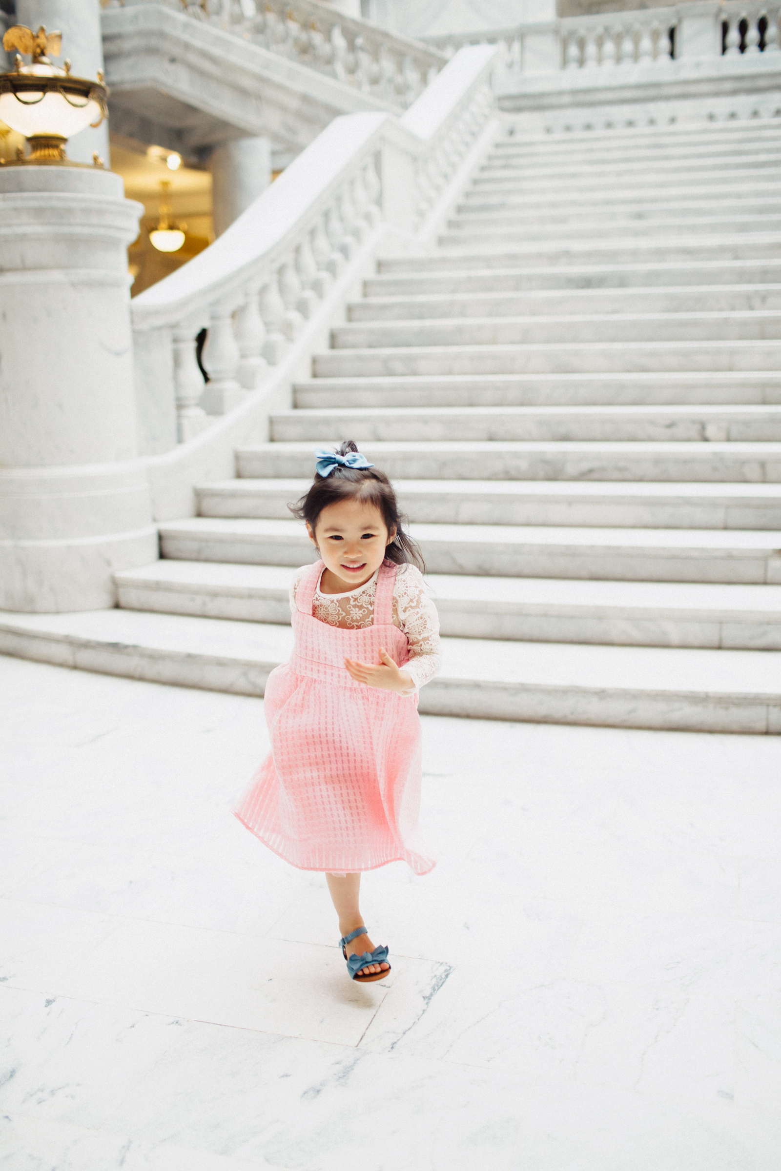 Affordable Easter Outfits for Girls Spring Fashion Sandy a la Mode