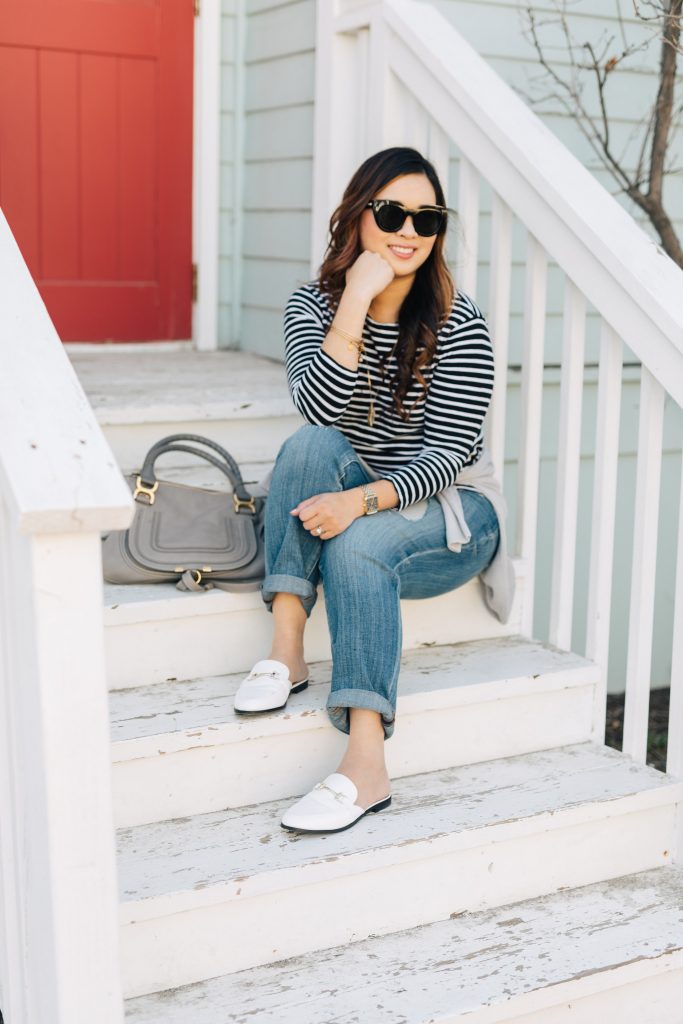 3 Ways To Style Mules