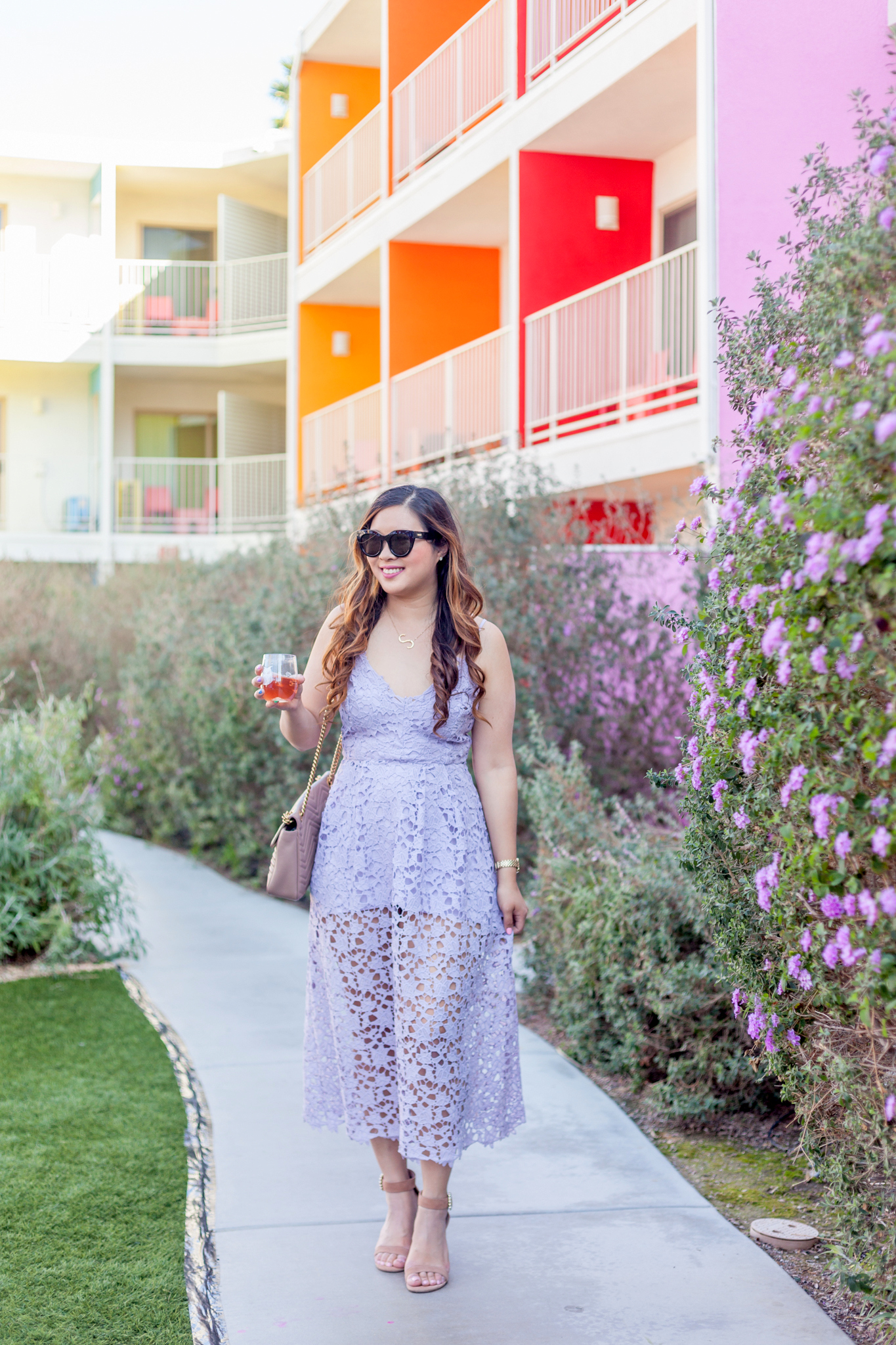 Favorite Spring Dresses for 2018 by popular Utah fashion blogger Sandy A La Mode