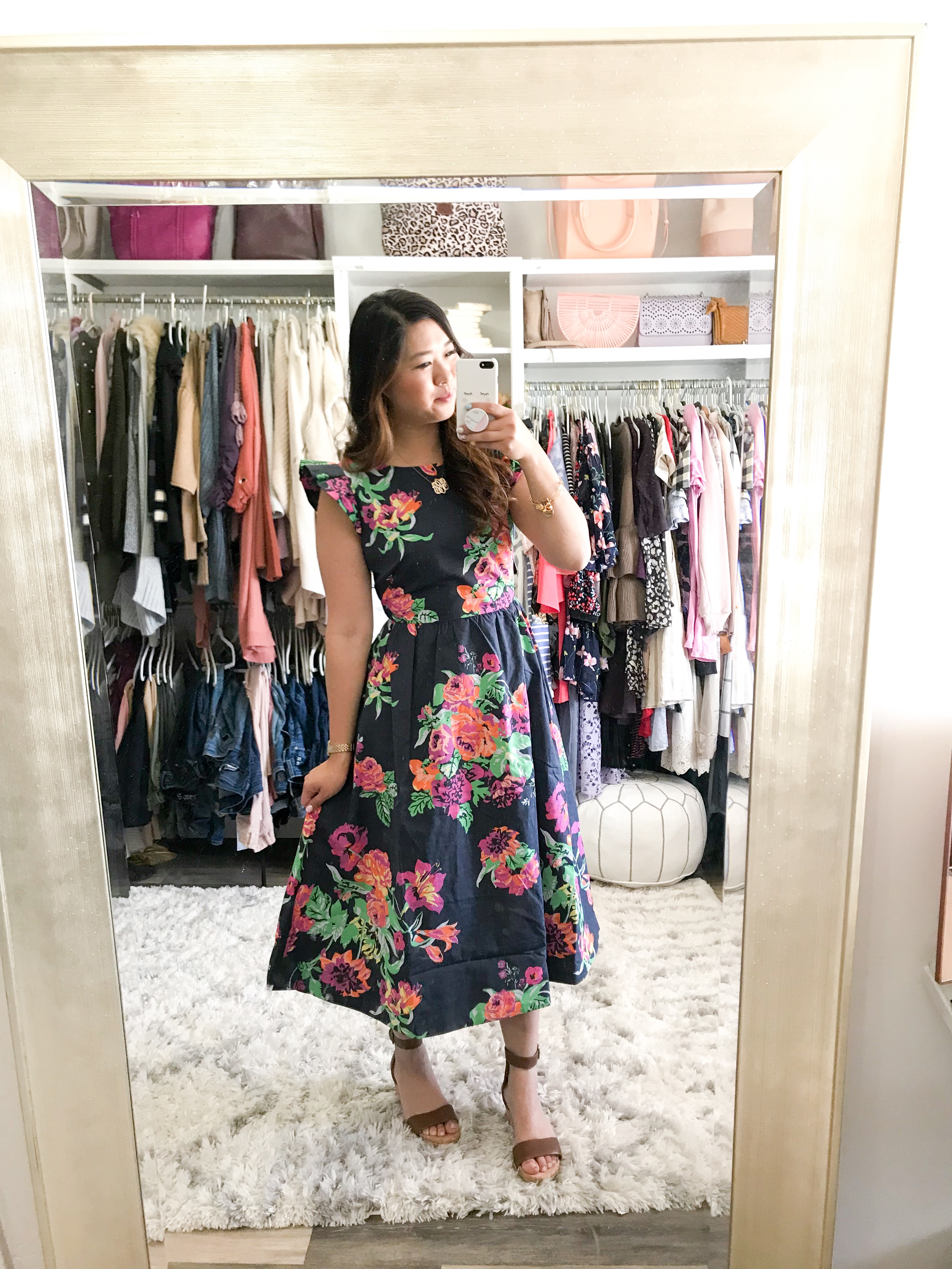 Trunk Club Review for April | Sandy a la Mode