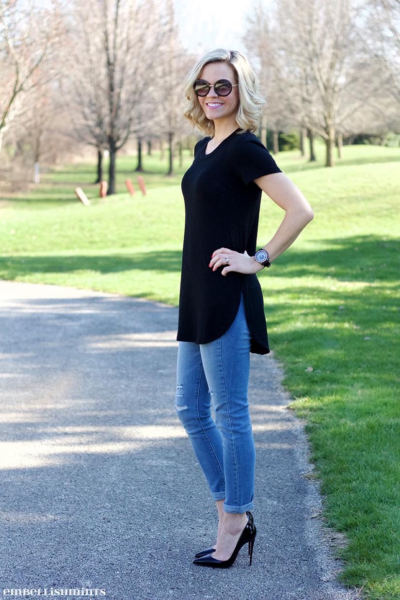 The Perfect Travel Sandal Sandy a la Mode