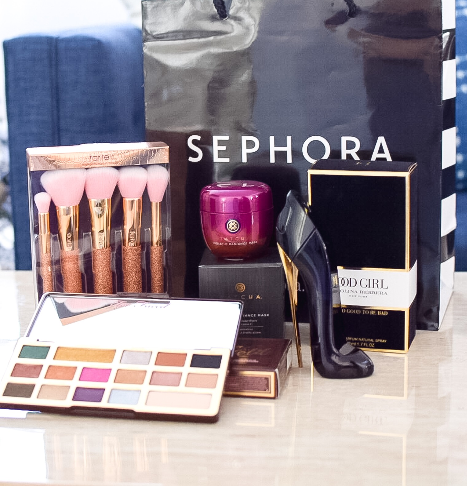 Sephora Spring Sale 2018