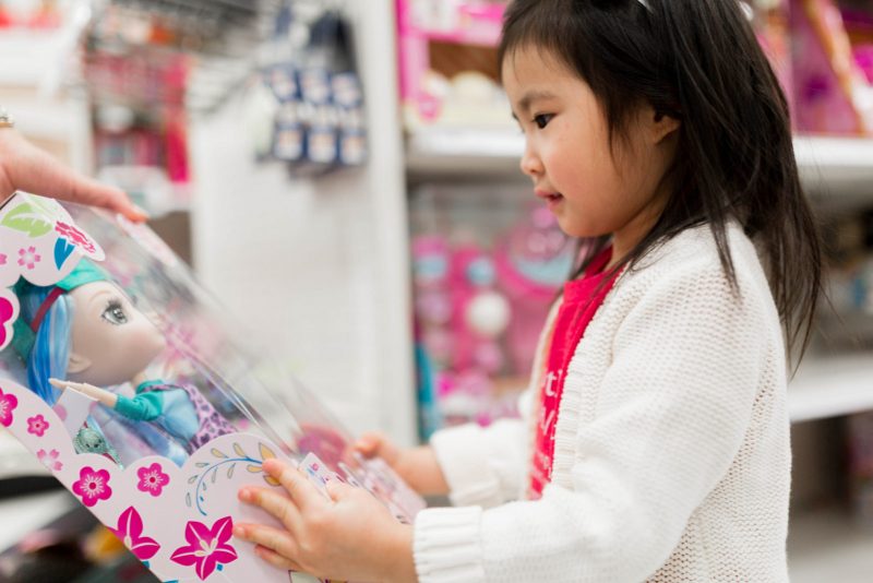 10 Signs You Are A Target Mom Sandy a la Mode