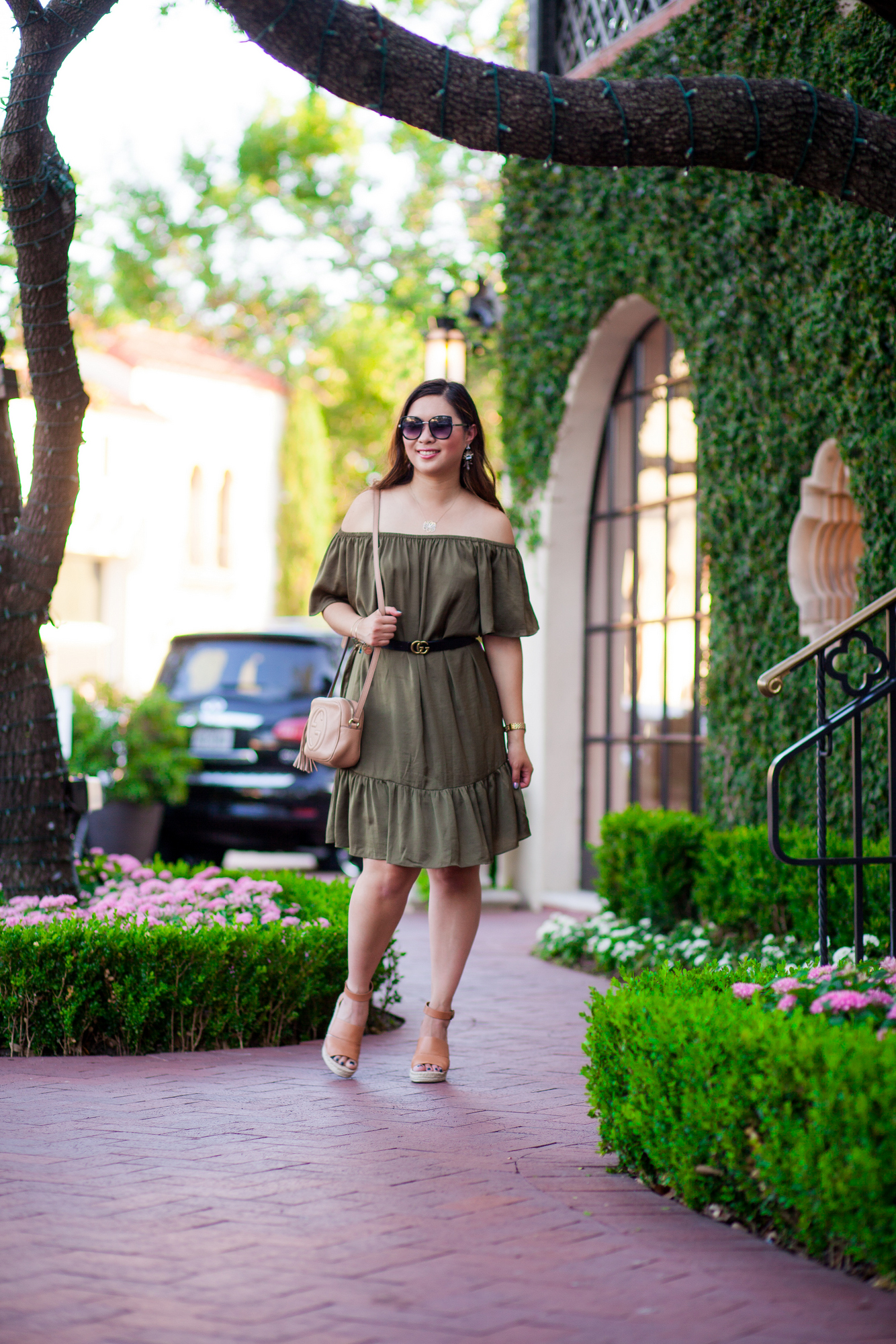 Stitch Fix Dress