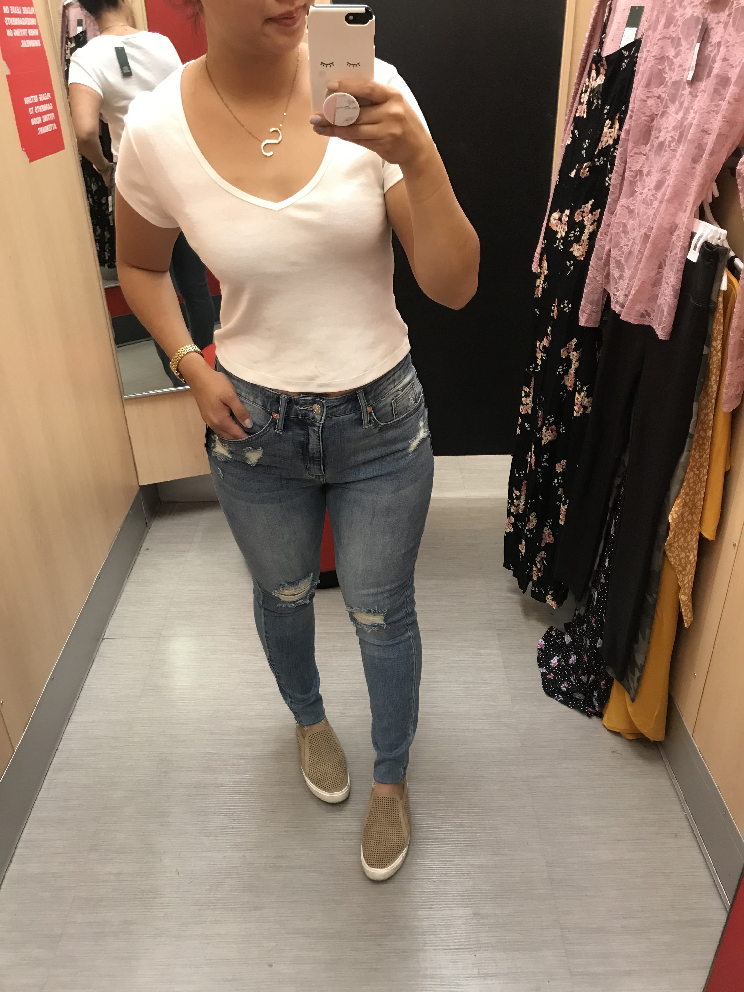 target wild fable mom jeans