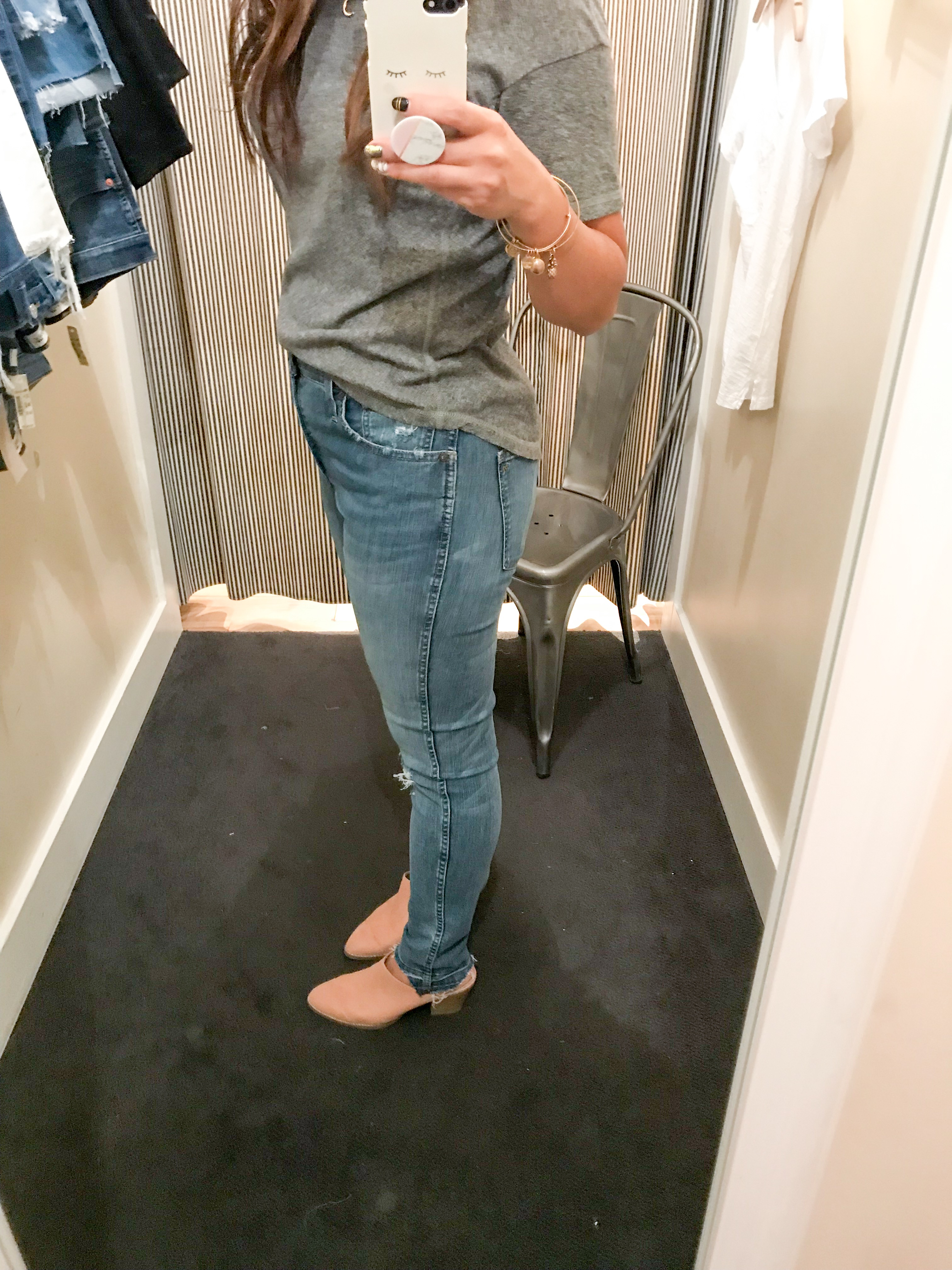 madewell curvy jeans