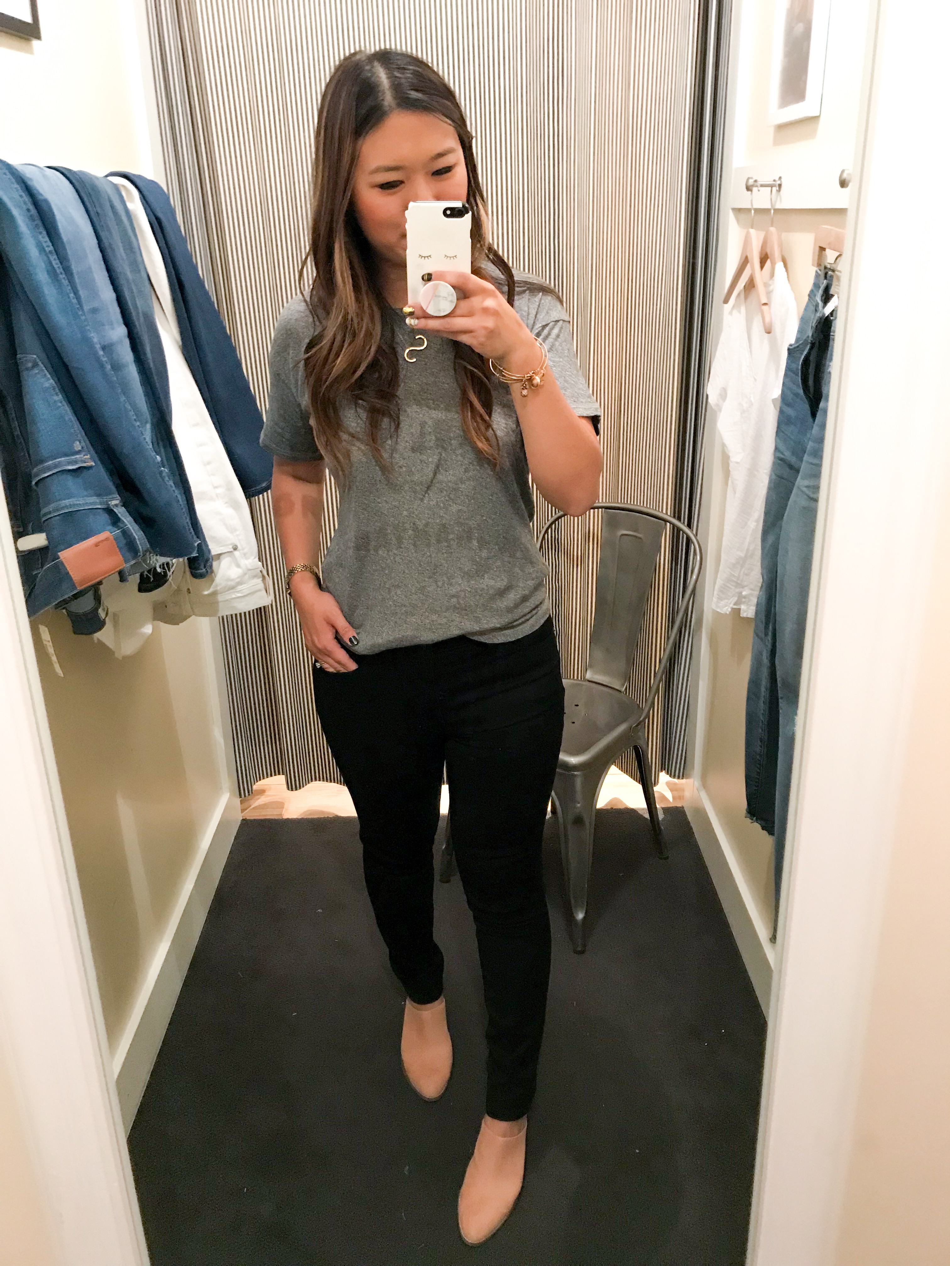 madewell curvy lucille