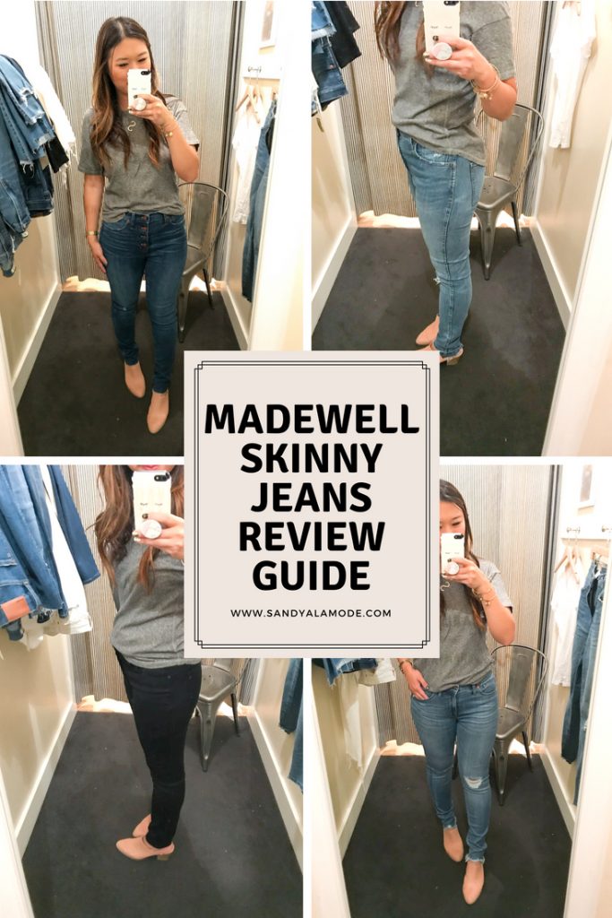 A Complete Guide to Madewell Bags - Cotton Stem