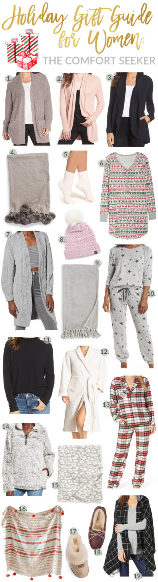 Nordstrom Holiday Gift Guides For The Family