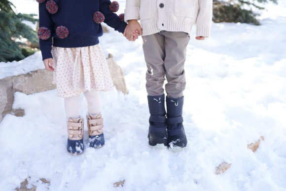 Kid’s Snow Boots and Snow Clothes Roundup