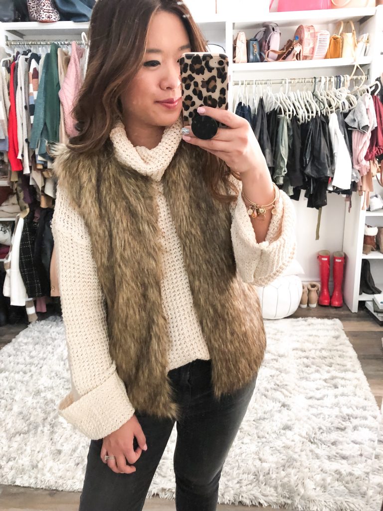 Amazon Fashion Haul January 2019 Sandy a la Mode