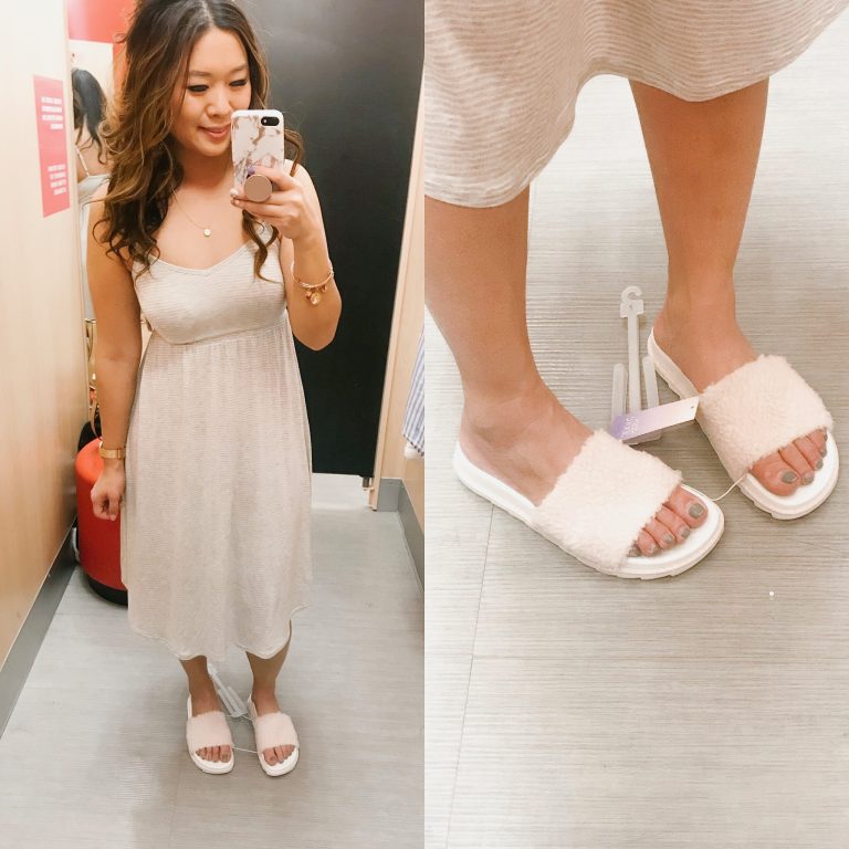 Review Of Target's New Loungewear and Sleepwear Brand Stars Above