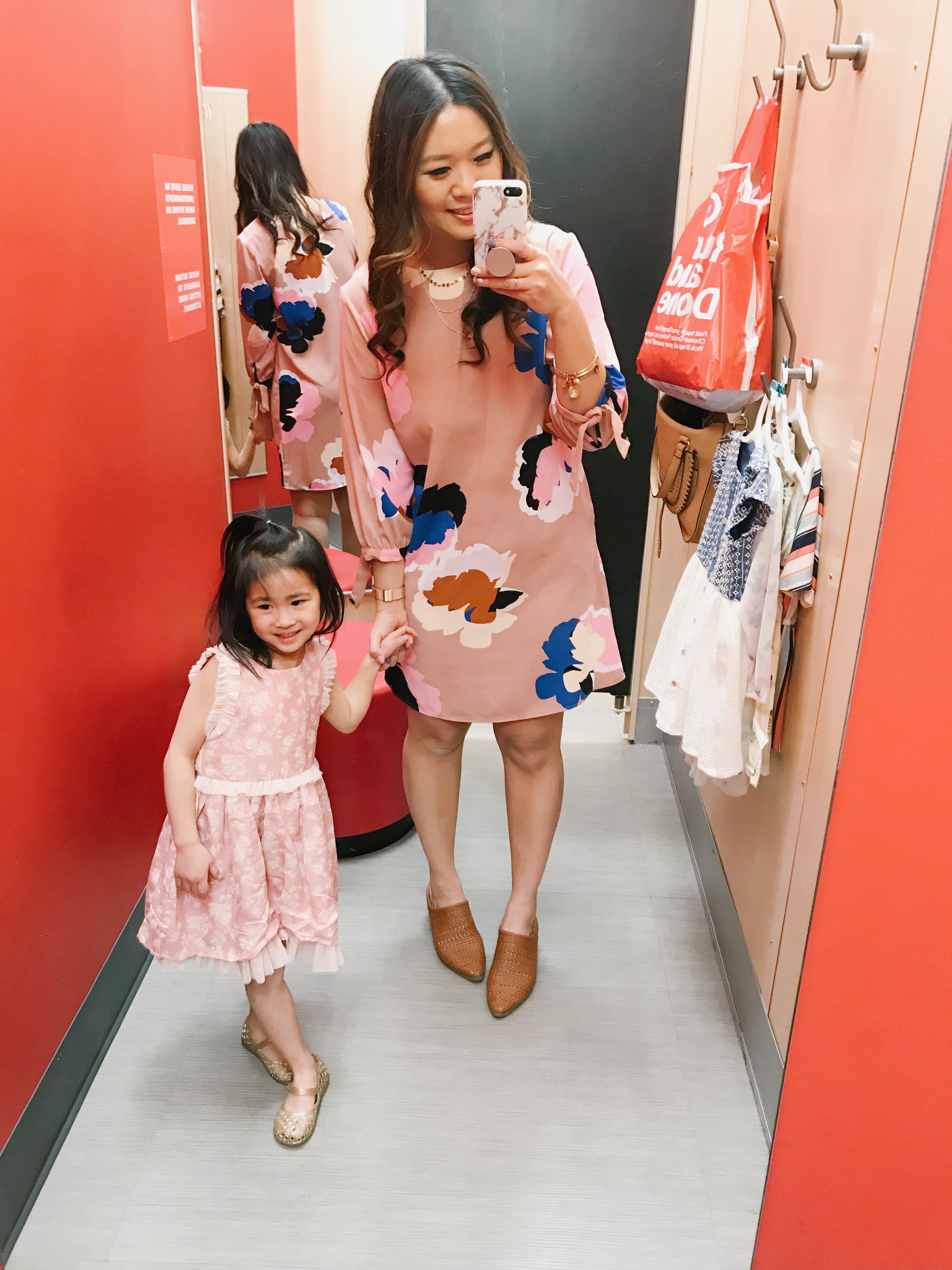 target spring dresses 2019