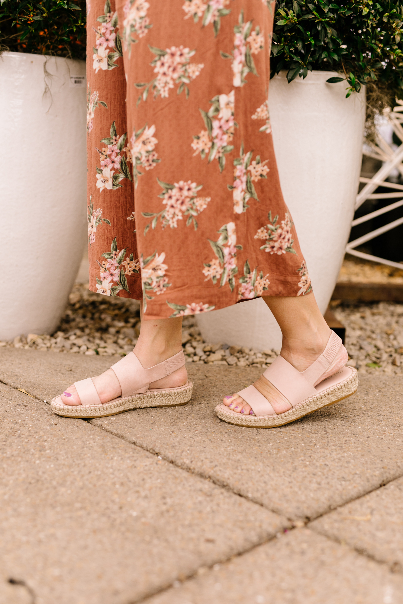 the most comfortable espadrilles