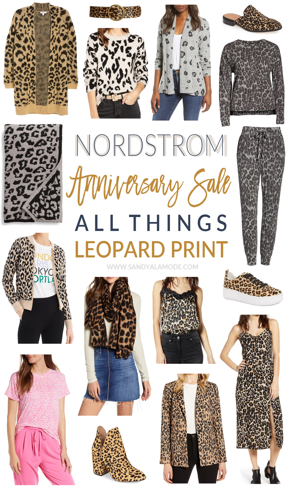 nordstrom leopard slip on