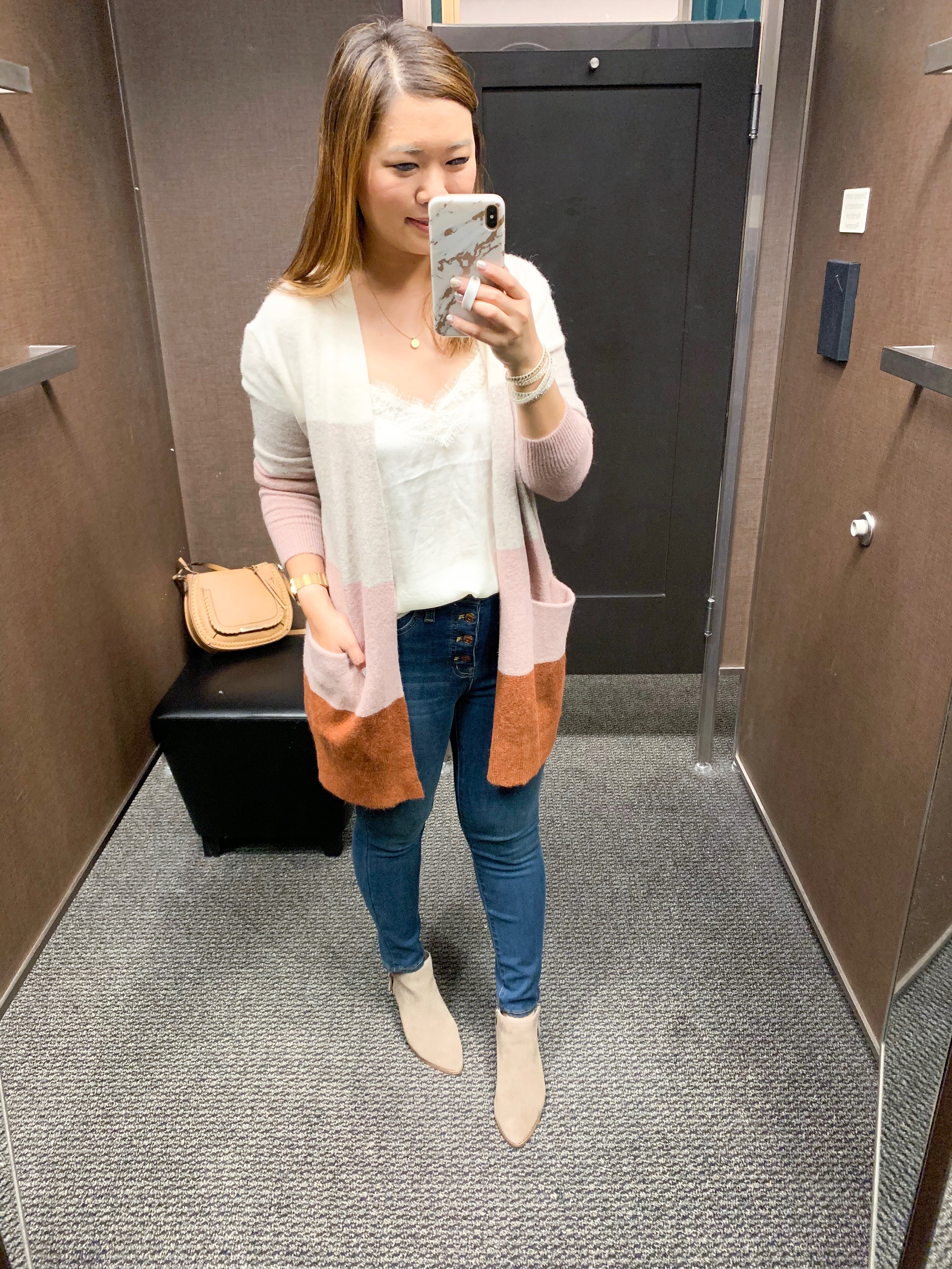 Nordstrom Anniversary Sale: Dressing Room Diaries – Rachel